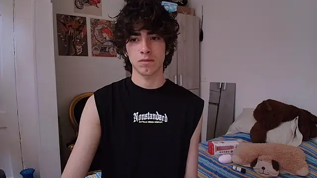 Snapshot of Nude_Boy18 chatting on November 2025 09:59:02 PM Nude Boy18 online show from November 2025 09:59:02 PM