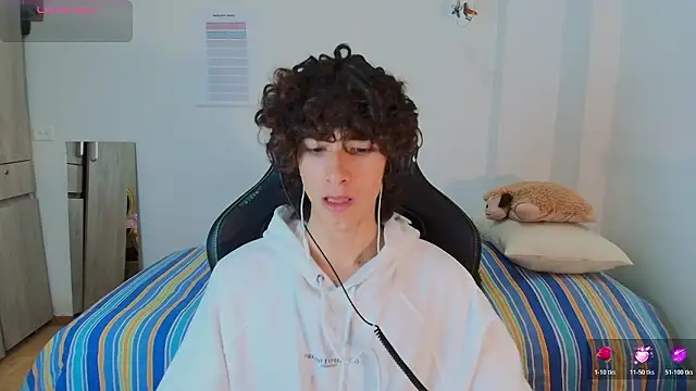 Nude Boy18 online show from February 2026 02:31:01 AM