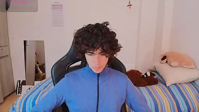 Nude Boy18 online show from March 2026 08:26:01 PM