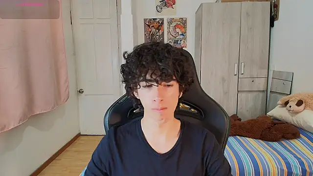 Nude Boy18 online show from May 2026 12:16:01 AM