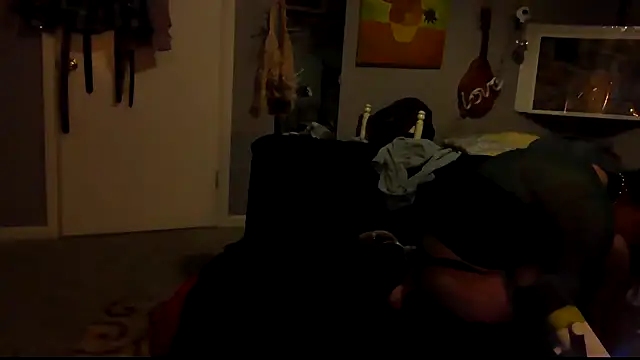 SexMajic online show from April 2026 01:51:01 AM