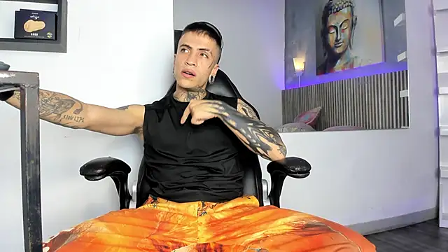 L instinct online show from September 2025 08:09:02 PM