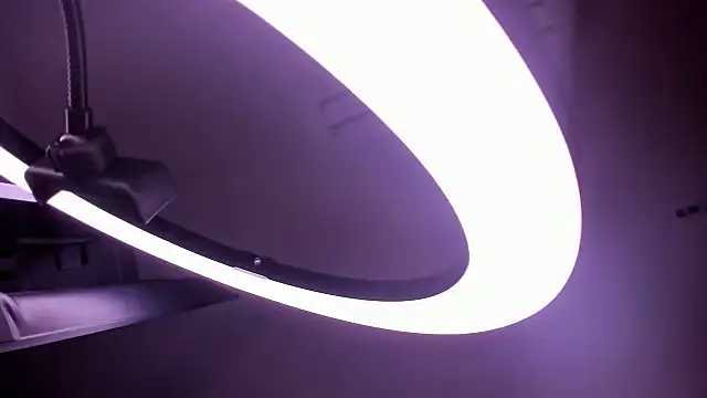 lilithasm online show from January 2026 02:04:01 AM