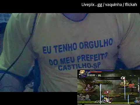 BRGusta459 online show from May 2026 04:23:02 PM