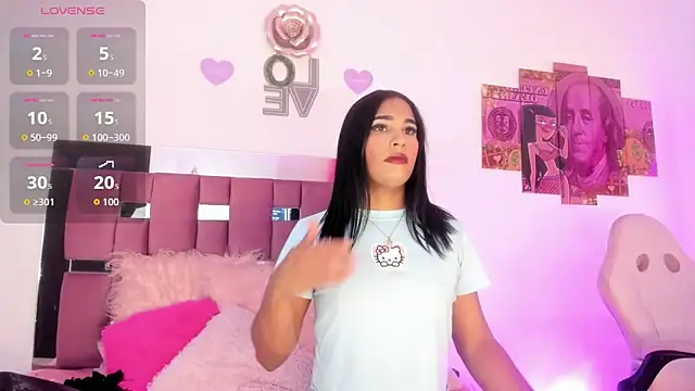 Snapshot of isabellaho1317 chatting on December 2025 08:02:02 PM isabellaho1317 online show from December 2025 08:02:02 PM