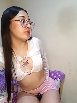 StefaniaFoxx  online show from May 2026 05:24:01 AM
