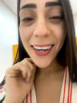 lucioliveira online show from September 2025 02:00:01 PM