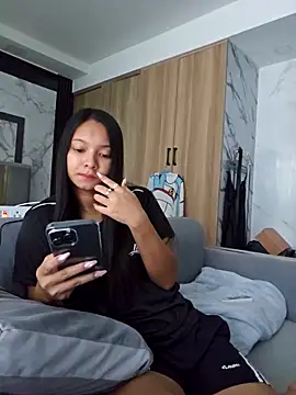 Natural Asian Girl online show from October 2025 06:21:02 AM