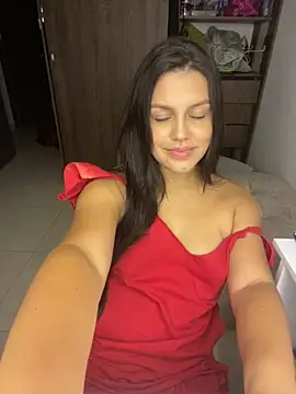 Snapshot of lunita_sweet5 chatting on December 2025 06:08:02 AM lunita sweet5 online show from December 2025 06:08:02 AM