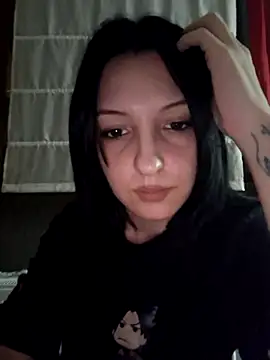 AllexyAle online show from October 2025 09:15:01 PM