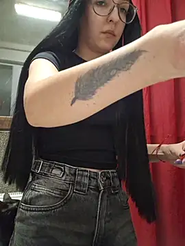 AllexyAle online show from March 2026 05:51:02 PM