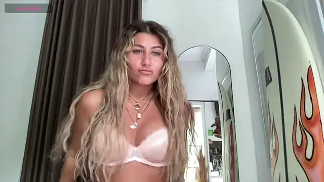 GoddessDove online show from February 2026 01:10:02 AM