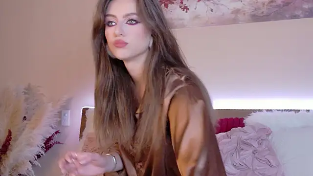 Sienna Voss online show from June 2026 08:12:02 PM