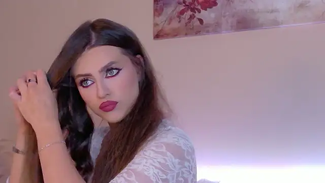 Sienna Voss online show from June 2026 08:44:02 PM