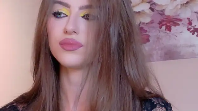 Sienna Voss online show from June 2026 08:57:01 PM