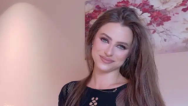 Sienna Voss online show from June 2026 08:47:01 PM