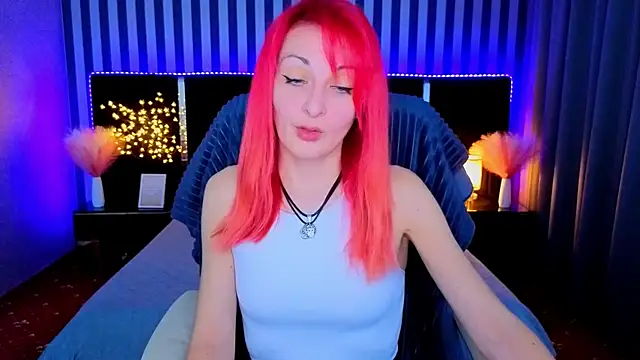 Snapshot of BrandyBloom chatting on February 2026 08:46:02 PM BrandyBloom online show from February 2026 08:46:02 PM