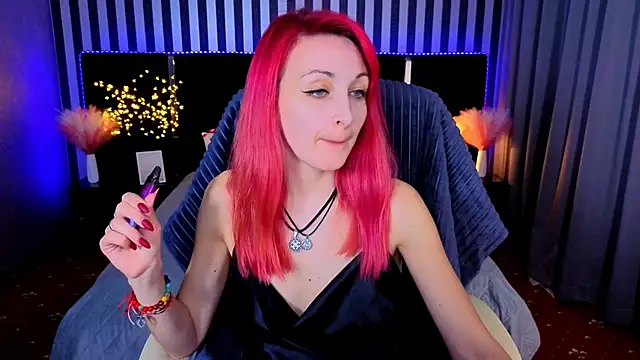 Snapshot of BrandyBloom chatting on February 2026 08:05:02 PM BrandyBloom online show from February 2026 08:05:02 PM