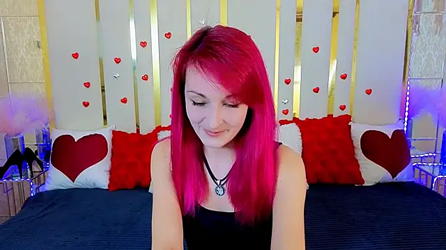 Snapshot of BrandyBloom chatting on March 2026 08:24:02 PM BrandyBloom online show from March 2026 08:24:02 PM