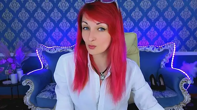 BrandyBloom online show from July 2026 07:42:02 PM