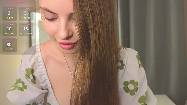 PhantomLace online show from September 2025 01:36:02 PM