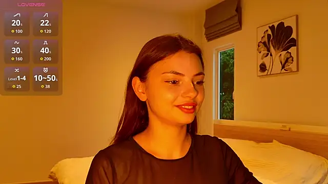 PhantomLace online show from November 2025 11:37:01 PM