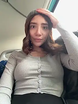 Snapshot of BallerinaCappuccino_ chatting on September 2025 02:21:01 PM BallerinaCappuccino online show from September 2025 02:21:01 PM