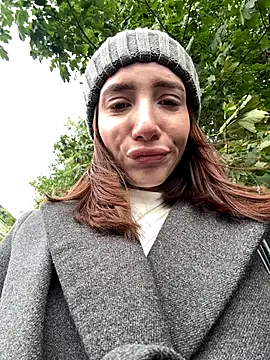 Snapshot of BallerinaCappuccino_ chatting on September 2025 08:40:01 AM BallerinaCappuccino online show from September 2025 08:40:01 AM