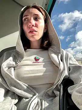 Snapshot of BallerinaCappuccino_ chatting on September 2025 08:31:02 AM BallerinaCappuccino online show from September 2025 08:31:02 AM