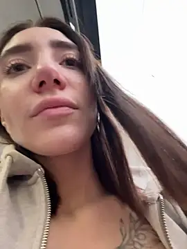 Snapshot of BallerinaCappuccino_ chatting on November 2025 07:09:02 AM BallerinaCappuccino online show from November 2025 07:09:02 AM