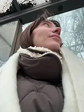 BallerinaCappuccino  online show from December 2025 07:03:01 AM