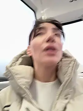 BallerinaCappuccino  online show from December 2025 10:00:02 AM