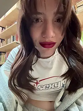 Snapshot of BallerinaCappuccino_ chatting on February 2026 07:38:01 AM BallerinaCappuccino online show from February 2026 07:38:01 AM