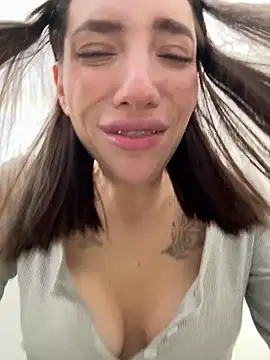 Snapshot of BallerinaCappuccino_ chatting on February 2026 10:45:02 AM BallerinaCappuccino online show from February 2026 10:45:02 AM