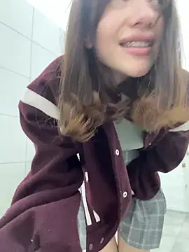 Snapshot of BallerinaCappuccino_ chatting on March 2026 11:05:02 AM BallerinaCappuccino online show from March 2026 11:05:02 AM