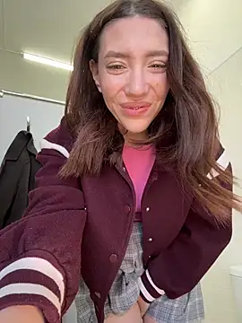 Snapshot of BallerinaCappuccino_ chatting on March 2026 07:35:01 AM BallerinaCappuccino online show from March 2026 07:35:01 AM