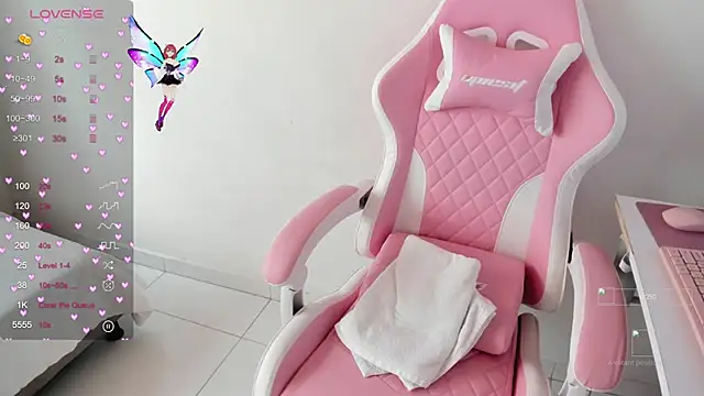 Snapshot of Angel_kanon chatting on October 2025 01:04:02 PM Angel kanon online show from October 2025 01:04:02 PM