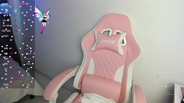 Snapshot of Angel_kanon chatting on October 2025 01:01:02 PM Angel kanon online show from October 2025 01:01:02 PM