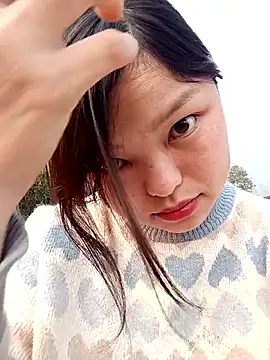 Snapshot of XoiXoi232 chatting on January 2026 12:38:02 AM XoiXoi232 online show from January 2026 12:38:02 AM