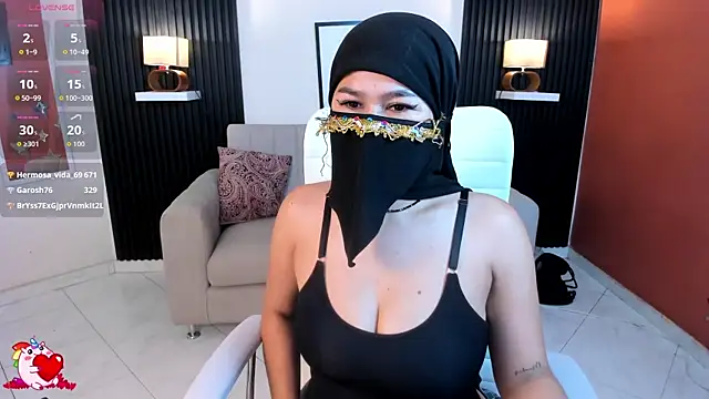 Snapshot of May_hadi chatting on October 2025 06:00:01 AM May hadi online show from October 2025 06:00:01 AM