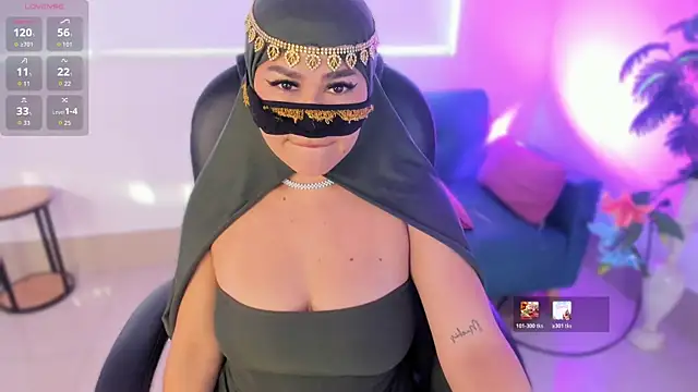 May hadi online show from July 2026 09:30:01 PM