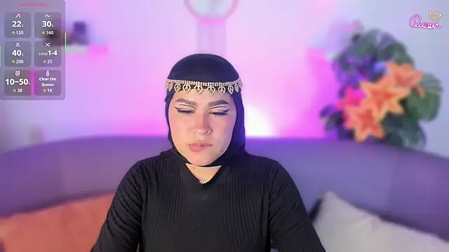 May hadi online show from August 2026 09:06:01 PM