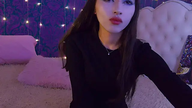 CherrRoses online show from October 2025 03:46:02 PM