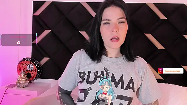 kate cass online show from October 2025 03:40:01 AM