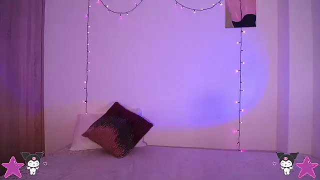 dark  nymph online show from February 2026 10:33:01 PM