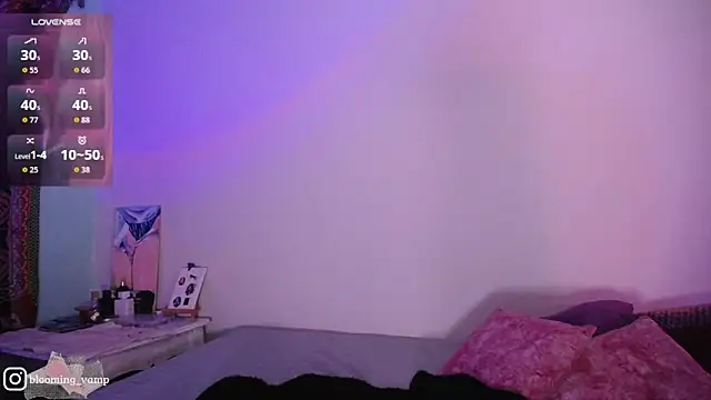 dark  nymph online show from June 2026 04:04:01 AM