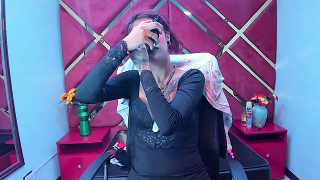 Kataleya Luck online show from November 2025 04:54:02 AM