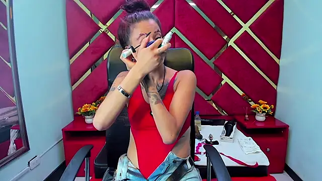 Kataleya Luck online show from December 2025 03:34:01 AM