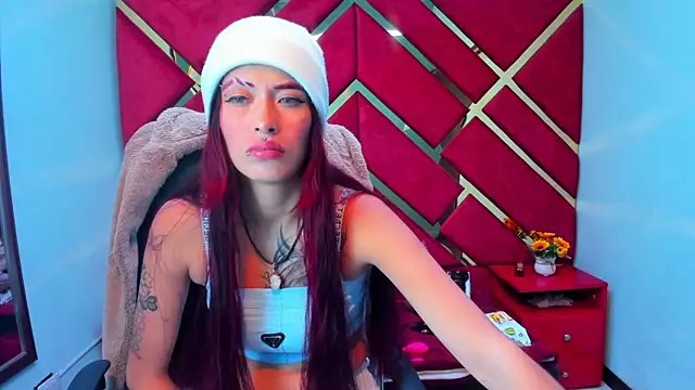 Kataleya Luck online show from December 2025 04:29:02 AM