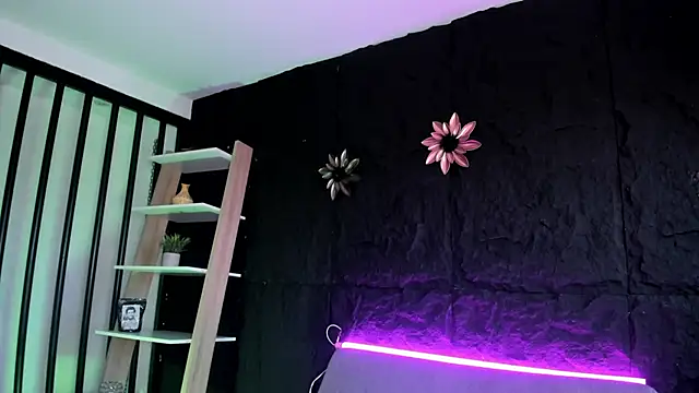 Axel grey  online show from December 2025 11:39:02 AM